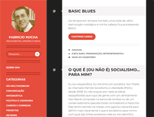 Tablet Screenshot of fabriciorocha.jor.br